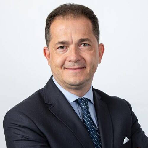Paweł Milewski