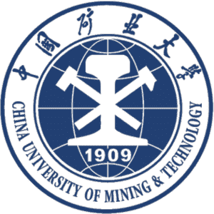 China University of Mining and Technology logo