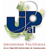 Polytechnic University of the Guadalajara Metropolitan Area logo