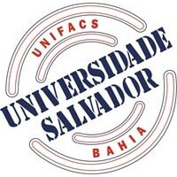 Salvador University logo